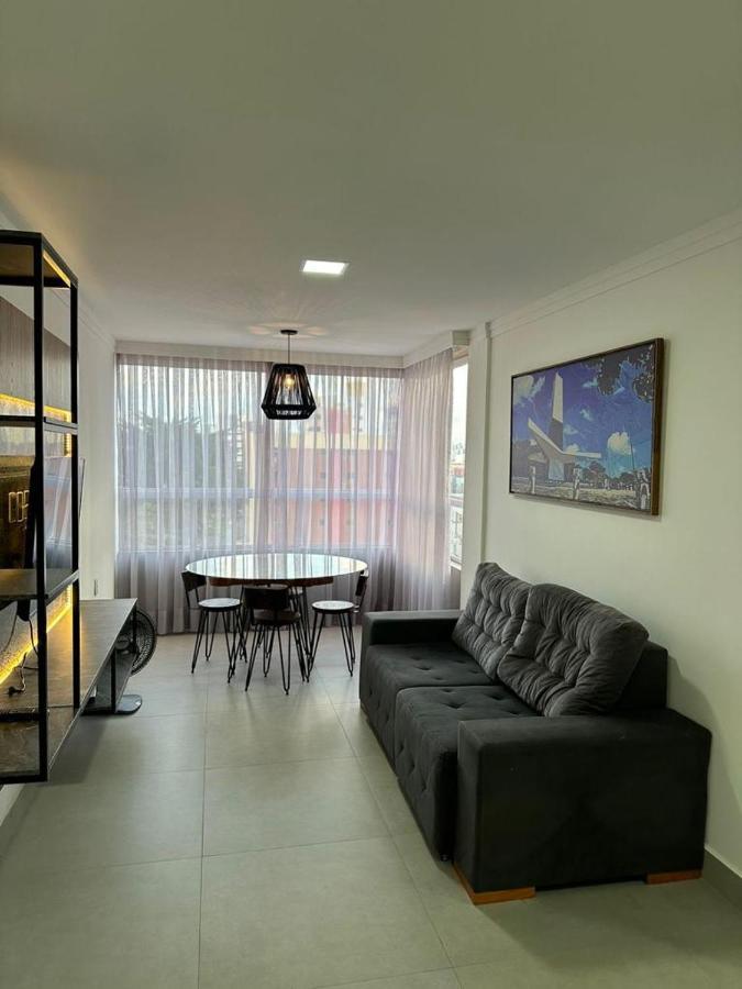 Apartamento Beira Mar Apartment - Joao Pessoa — Fotos 1